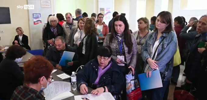 Donbass, i risultati del referendum “farsa”: cosa cambia ora tra Russia e Ucraina
