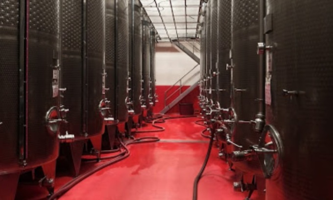 Cade nel silos della cantina: muore operaio 21enne