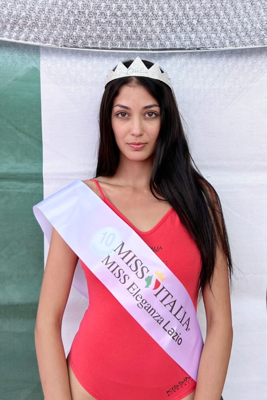 Miss Lazio