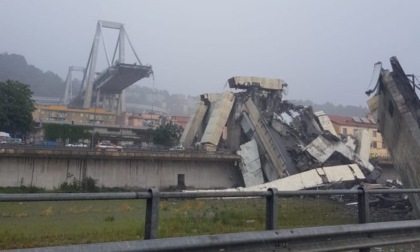 "Nel 2010 seppi che il ponte Morandi era a rischio crollo, ma non dissi nulla"