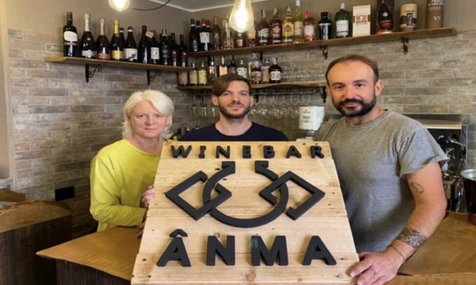 In Emilia nasce Ânma, il bar gestito da non udenti