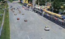 I 100 anni dell'Autodromo di Monza, terzo circuito più antico al mondo