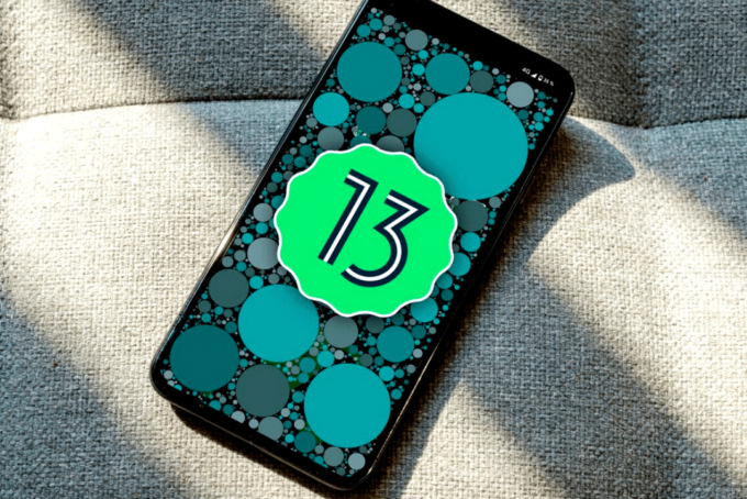 Google lancia Android 13: vita lavorativa e vita privata sempre più separate