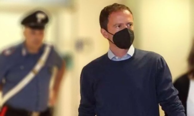 Violenza su due modelle alle feste: Alberto Genovese condannato