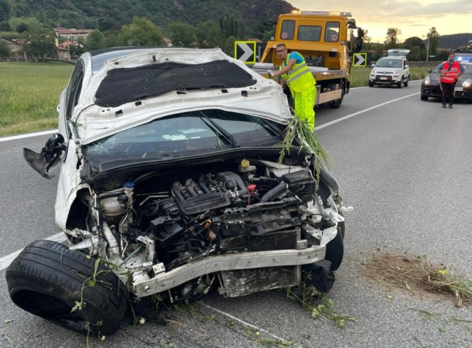 Quali sono le strade più pericolose d’Italia