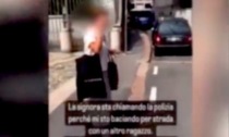 Coppia gay si bacia in strada e la sciura milanese chiama la Polizia