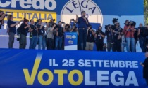 La Lega torna a Pontida. Salvini: "Aboliremo il canone Rai"