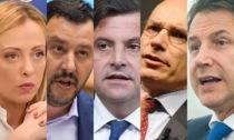 Exit poll elezioni 2022: FdI 22-26%, Pd 17-21%, M5S 13,5-17,5%, Calenda 6,5-8,5% e Lega 8,5-12,5%