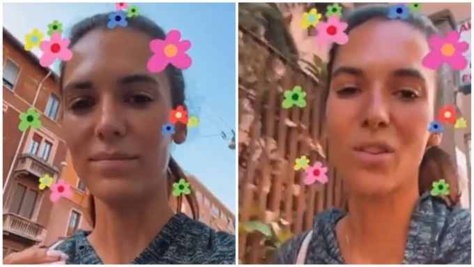 “Perché i vecchi hanno diritto di voto?”, bufera sull’influencer Giulia Torelli