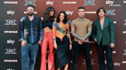X Factor 2022, ci siamo: chi ci sarà nella prima puntata di stasera