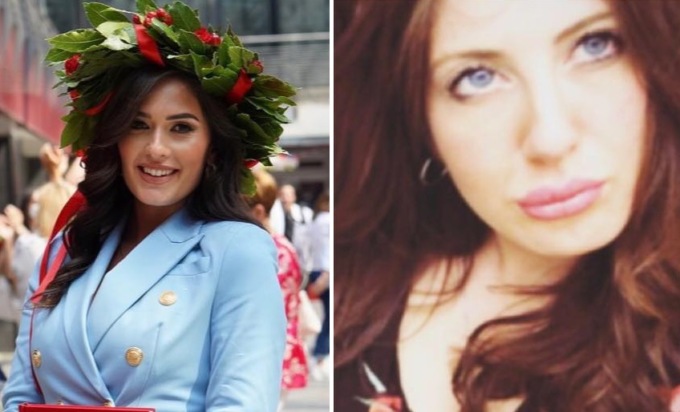 Amiche per la pelle unite da un tragico destino: morte in un incidente due 28enni