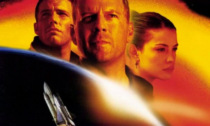 Il film Armageddon è realtà: sonda della Nasa ha deviato un asteroide