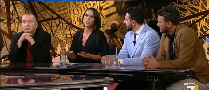 De Girolamo shock: “Con la gestazione in affitto, a Scampia le donne spaccerebbero l’utero”