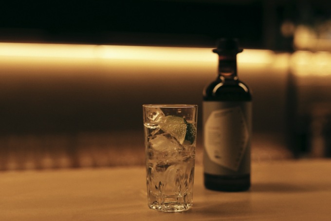 Gin artigianale? La capitale è Tokyo