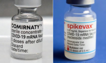 Vaccini bivalenti anti Covid: da lunedì 12 settembre aperte le prenotazioni