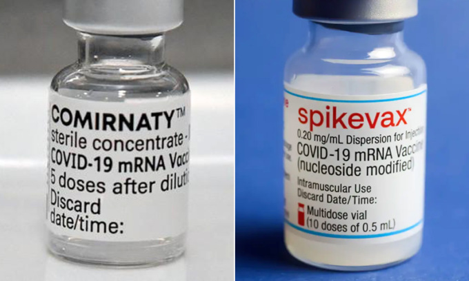 Vaccini bivalenti anti Covid: da lunedì 12 settembre aperte le prenotazioni