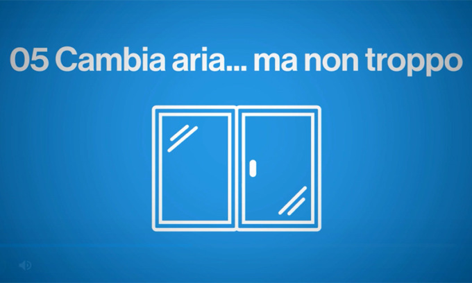 “La giusta energia”, dieci consigli Rai per risparmiare sui consumi energetici