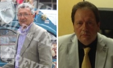 “Mi ha rubato 400.000 euro”: ecco perché l’idraulico Gottardelli ha ucciso l’imprenditore Gozzini a fucilate