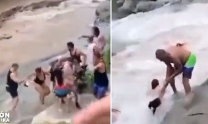 Bagno nel fiume durante la festa religiosa: muoiono 7 ragazzi tra i 15 e i 27 anni