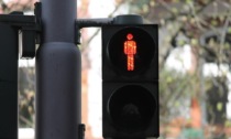 Countdown per i semafori, novità per la sicurezza stradale