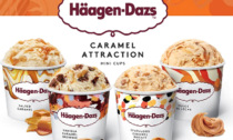 Sostanza tossica nel gelato Häagen-Dasz, ritirate confezioni dai supermercati