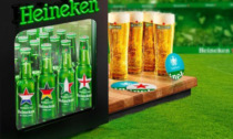 Attenzione su WhatsApp al concorso Heineken per vincere un mini frigo: è tutta una truffa