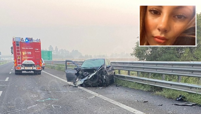 Un’altra notte di incidenti, ancora giovani vittime: morti una 17enne e un 19enne