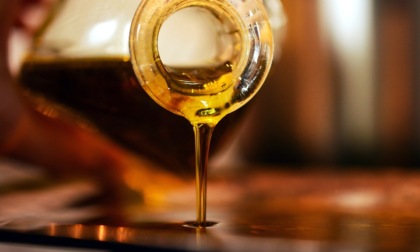 Olio d'oliva made in Italy: boom dell’export
