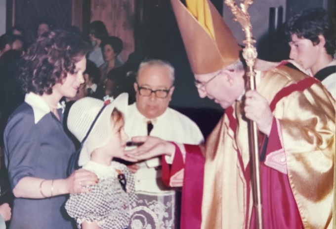 Papa Luciani proclamato beato