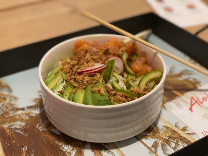 Pokè superstar, in Italia il suo consumo è raddoppiato