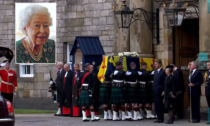 Addio alla regina Elisabetta: cosa succede oggi pomeriggio a Edimburgo
