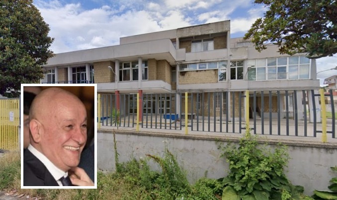 Prof ucciso a scuola, fermato il bidello