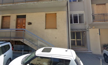 Giallo a Siena: anziana trovata morta nella casa a soqquadro, si indaga per omicidio