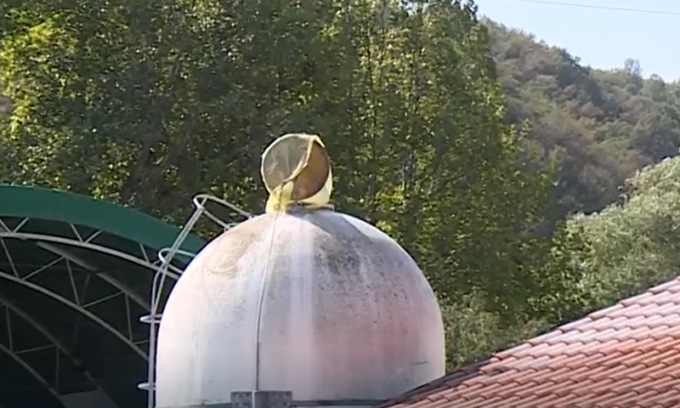 Ancora silos killer: morto un altro operaio in Veneto