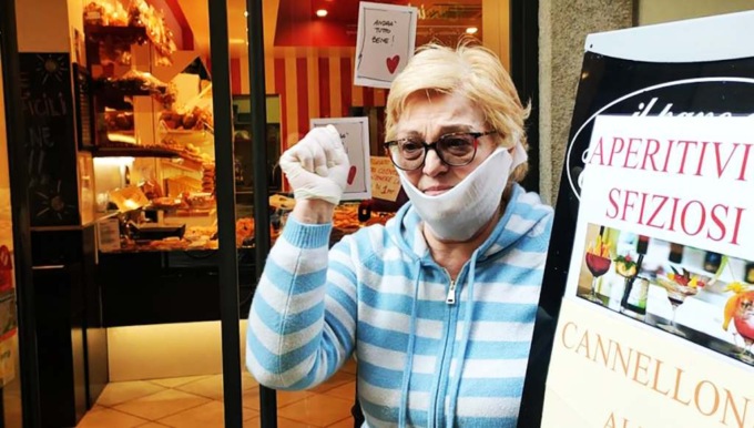 “Offro un contratto a tempo indeterminato, ma non trovo nessuno”