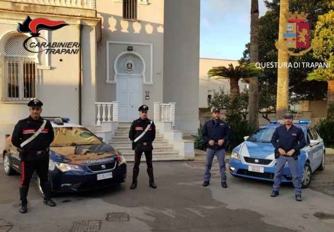 Esce di prigione e va a uccidere un uomo con un piede di porco