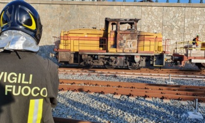 Chi è il macchinista morto a Sanremo in seguito all'esplosione di un locomotore