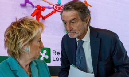 Il "giallo" di Letizia Moratti amministratore delegato di Milano-Cortina 2026