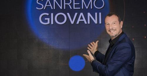 Sanremo Giovani 2023, chi sono i 43 artisti che parteciperanno alle audizioni