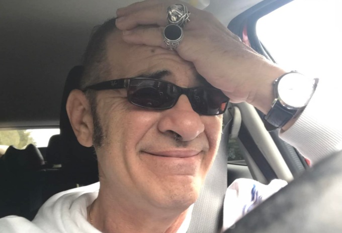 Francesco Baccini e l’accusa di sessismo a “Le donne di Modena”
