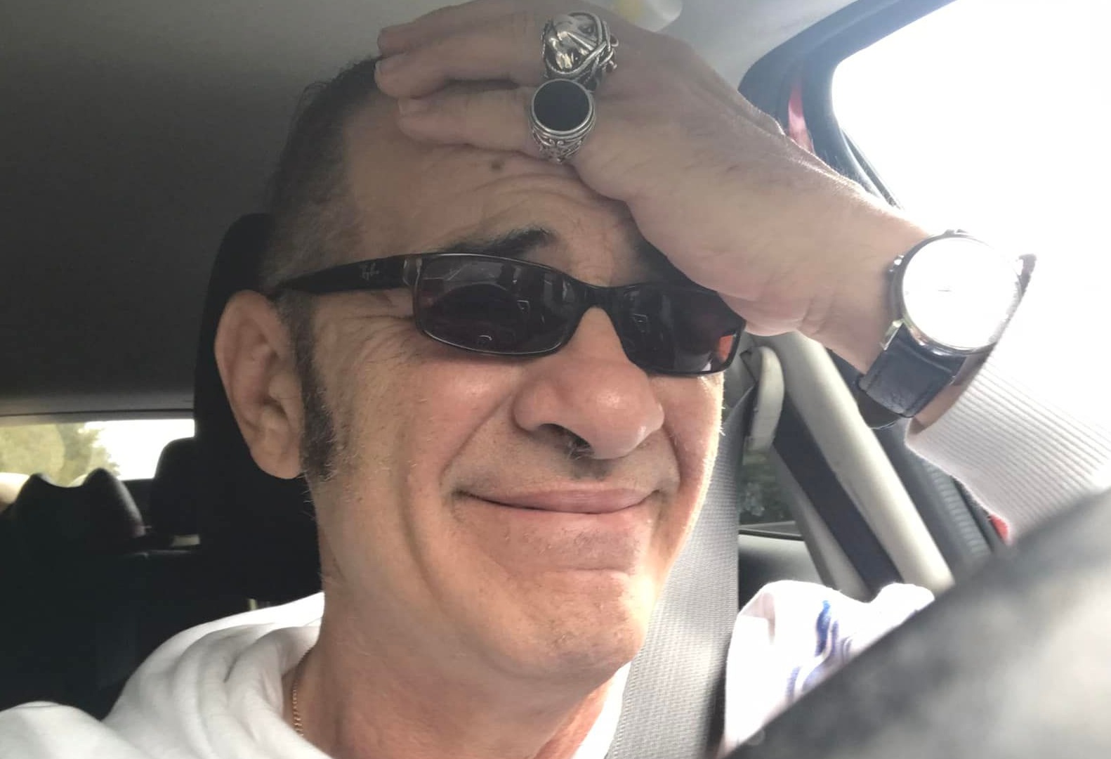 Sondrio Francesco Baccini e l'accusa di