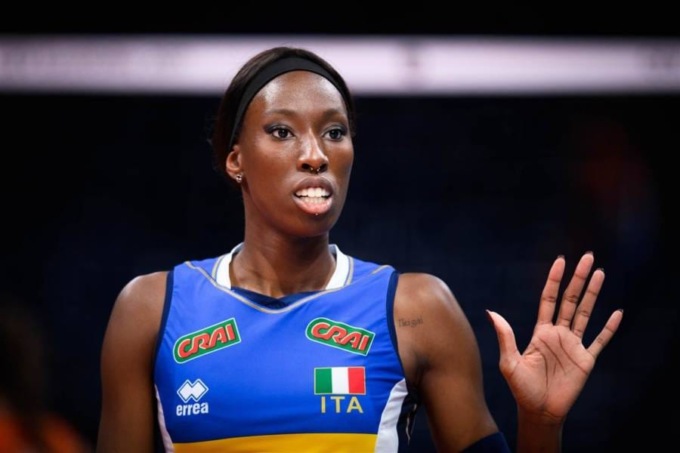 “Mi hanno chiesto se fossi italiana”, chi si nasconde dietro gli insulti razzisti a Paola Egonu