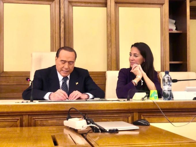 Elezioni capigruppo, vicepresidenti delle Camere e toto-ministri
