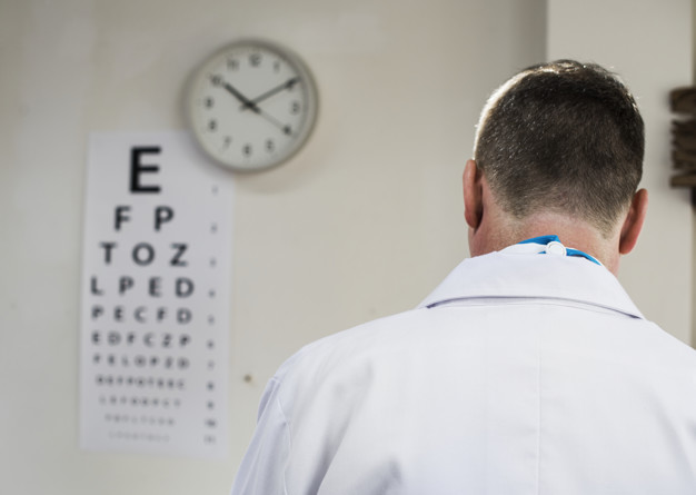 Come funziona la prevenzione della vista? Ecco cosa serve fare
