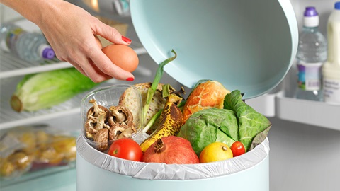 Cos’è lo spreco alimentare e regole di prevenzione