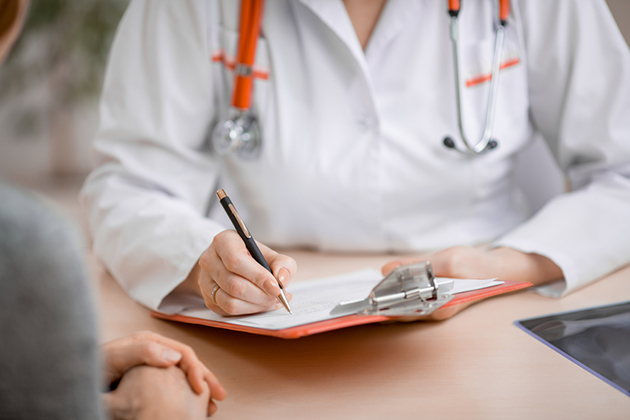 Ricette mediche illeggibili addio: Google le traduce con l’intelligenza artificiale