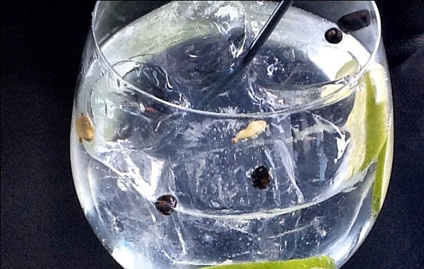 Guida il Tir bevendo un gin tonic: maxi multa e rischia il carcere
