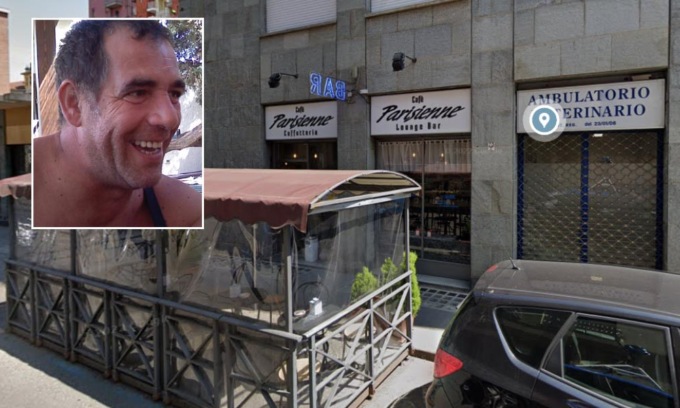 Barista si accoltella all’addome sommerso dai debiti del locale rilevato durante la pandemia