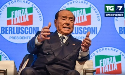Berlusconi colpisce ancora: l'audio contro Zelensky e gli Usa "brucia" Tajani agli Esteri