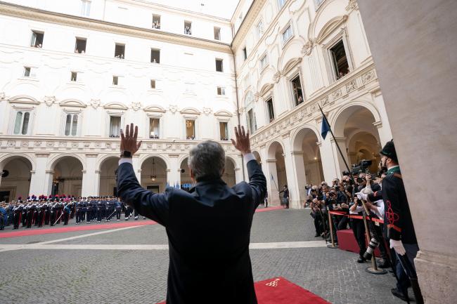 Cosa farà ora Mario Draghi? Tra vacanze decise dalla moglie e ruoli di peso in Europa